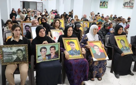 Cangoriyên azadiyê li Tirbespiyê hatin bibîranîn