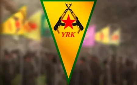 YRK’ê hişyarî da sîxuran: Nebin hevkarên kiryarên dijmin