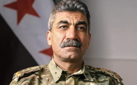 Semîr Oso soza girtina kesên ku destê wan di êrişê de heye da