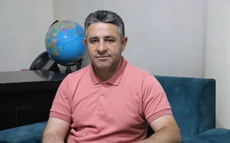 Bangên ji bo dabînkirina vegera ewle ya koçberên Serêkaniyê