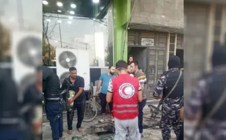 2 karkerên ketin kanalîzaysonê jiyana xwe ji dest dan