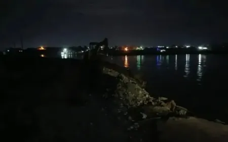 Tirkiyê av berda asta ava çemê Firatê bilind bû