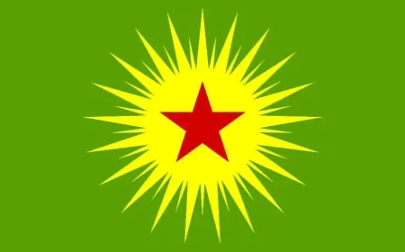 Ji KCK’ê peyama 15‘ê Tebaxê: Bi xurtî tev li têkoşîna avakirina jiyana azad bibin
