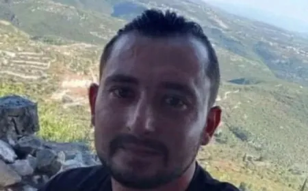 Li Laziqiyê ciwanek di girtîgehê de wefat kir