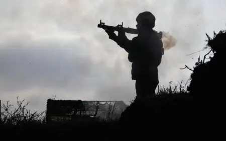 Hêzên Rûsyayê 2 bajarokên din li Zaporizhzhia û Donetskê desteser kirin