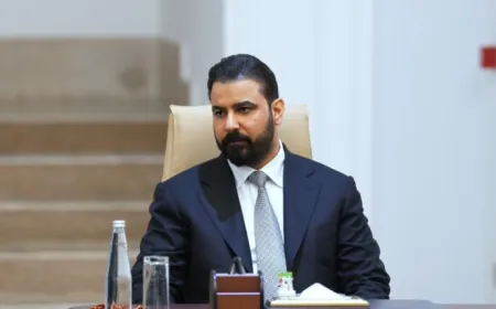 Hikûmeta Iraqê dest bi lêkolînkirina êrişa li Hewlêrê kir