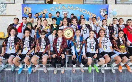 Kadro û lîstikvanên jin ji Yaneya Qamişlo Sport îstîfa kirin