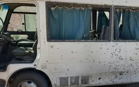 Bi bombeyekê êrişî Hêzên Ewlekariya Hundirîn hat kirin