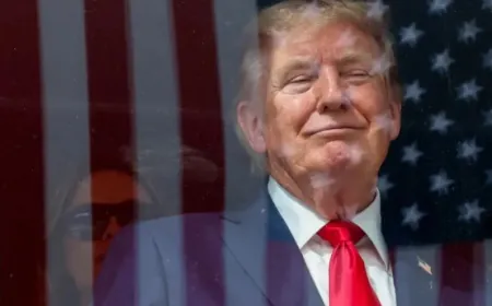 Trump: Îran bi temamî hildiweşe