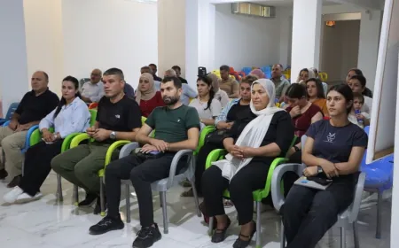 Li Kobanê xebata paqijiyê