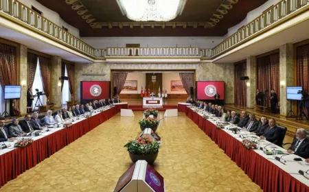 Di civîna Desteya Şopandin û Tespîtê de biryara avakirina 4 bin desteyan