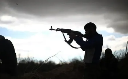Li Reqayê ciwanek hat kuştin