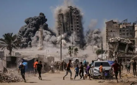Ji destpêka şer ve li Xezayê73 hezar û 431 kes hatine kuştin