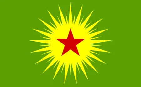 KCK: Em ê li pey şopa şehîdan bimeşin!