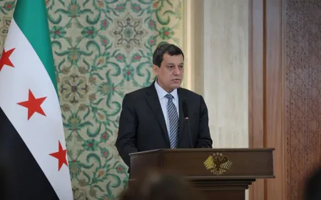 Mazlûm Ebdî: QSD‘ê erka parastinê pêk anî, derbasî erka avakirinê dibe