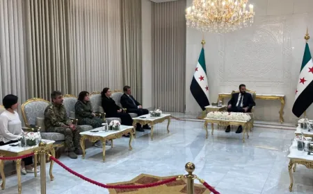 Rojeva hevdîtinên li Şamê zimanê Kurdî û erkên rêveberiyê bûn