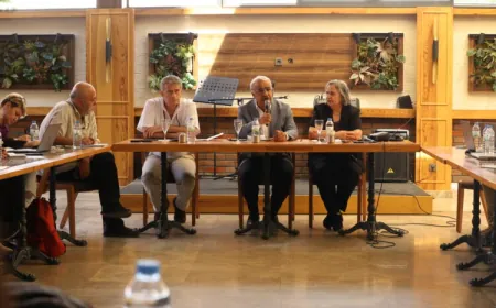 Ji Heyeta DEM Partiyê derheqê pêvajoyê de bersivên giring