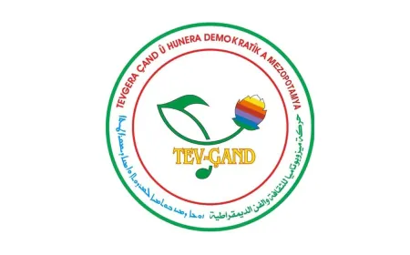 TEV-ÇAND‘ê û Şanoya Çiya şehîd Hêvî bi bîr anî