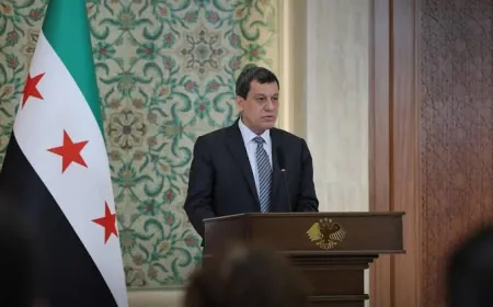 Mezlûm Ebdî bi biryarnameyeke fermî bû şêwermendê Serokomar