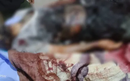 Li Hesekê bombeyek teqiya: 2 kes mirin