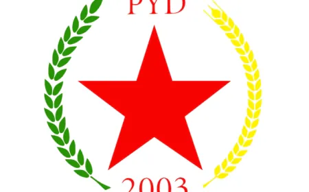PYD: Mafên Kurdan divê beşek yekgirtî ya avahiya siyasî û destûrî be