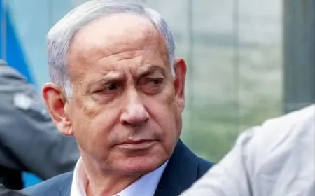 Netanyahu: Me biryara avakirina kembera ewlehiyê li Sûriyeyê da