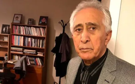 Siyasetmedar Mehdî Zana jiyana xwe ji dest da
