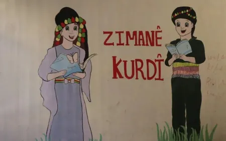 Siberoja mamoste û xwendekarên Kurd ên li Heleb û Efrînê dê çawa be?