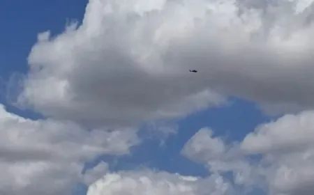 Hêzên Îsraîlê careke din ketin gundewarên Derayê