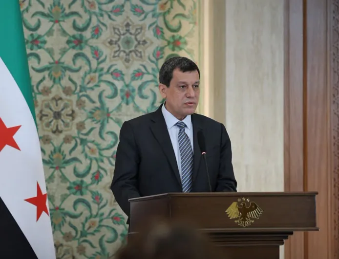Mazlûm Ebdî: QSD‘ê erka parastinê pêk anî, derbasî erka avakirinê dibe