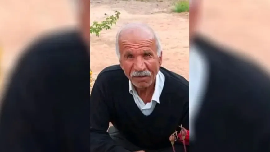 Kalemêreke Kurd li Reqayê hat kuştin