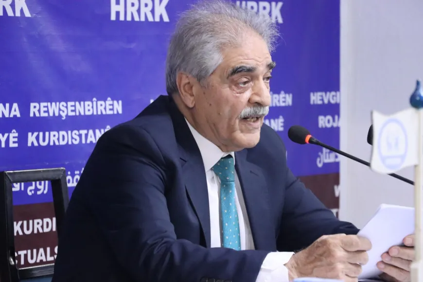 Li Qamişloyê şevbuhêrka ‘‘Ji lênûsa welat... Rojnivîsên welatiyekî Sûriyeyî‘‘