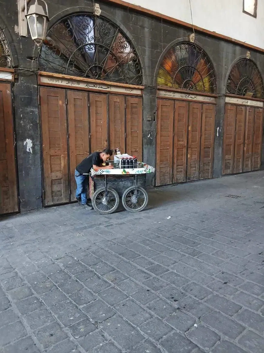 Çalakî û gireva bazirganî didomin.. çalakvan banga berdana girtiyan dikin