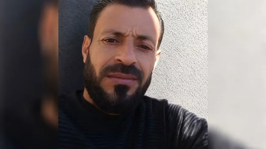 Li Hesekê ciwanek hat kuştin