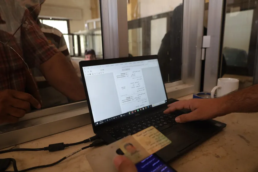 Li postexaneyên Hesekê pereyên kevn bi rêya ‘Sham Cash’ tên guhertin