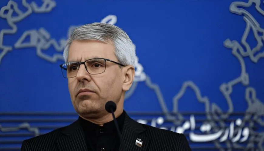 Îran: Tu dan û standin bi Amerîkayê re nîn e