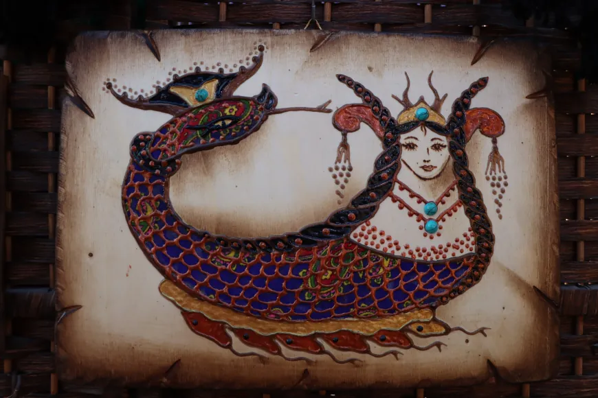 Festîvala Havînê ya Qamişloyê dest pê kir