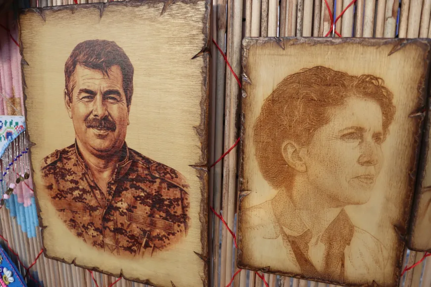 Festîvala Havînê ya Qamişloyê dest pê kir