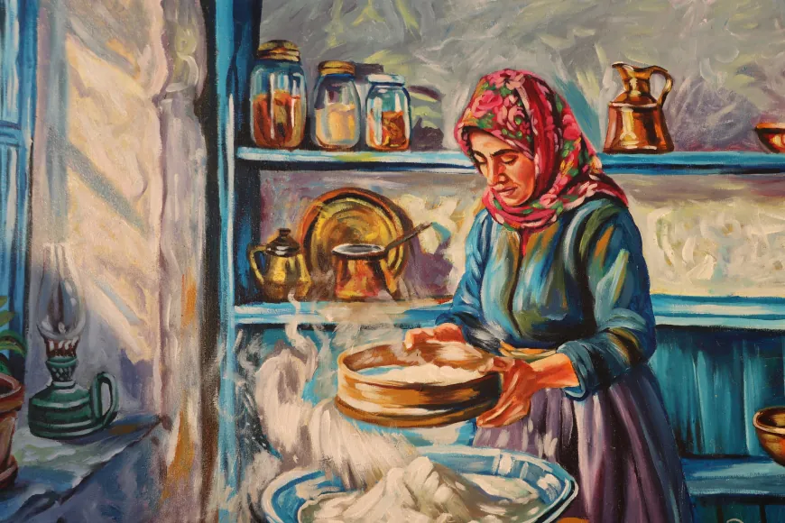 Festîvala Havînê ya Qamişloyê dest pê kir