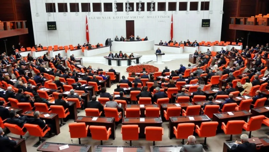 Qanûna Çarçoveyî diyar bû: Ji 12 xalan pêktê