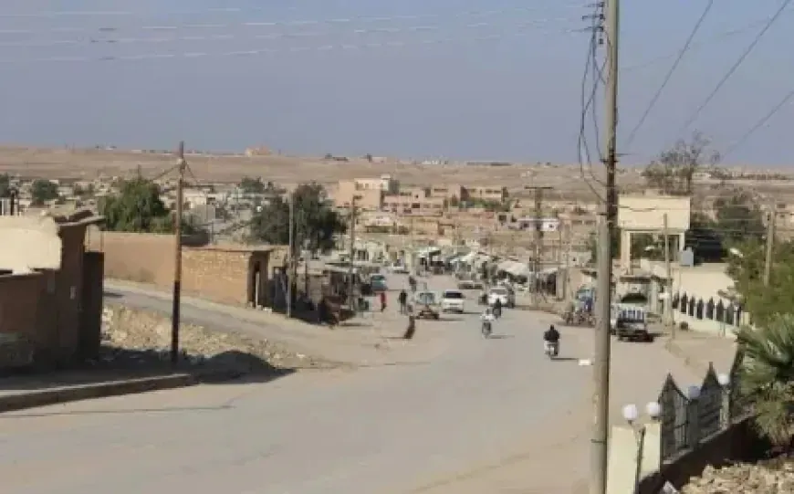 Cenazeya Seidiye El Emo gihîşt Hesekê