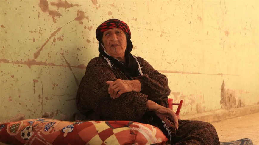 Ji bo koçberên Serêkaniyê kampanyaya xweparastinê dan destpêkirin