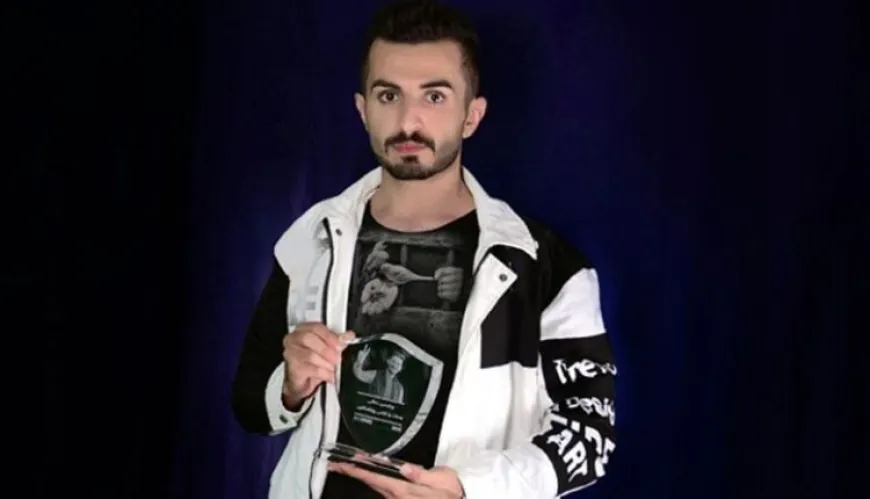 Qareman Şukrî du sal piştî biryara berdanê hîn jî nehat berdan