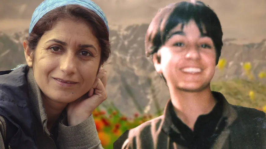 Xatirxwestinên bêdawî - BINEFŞ SARYA