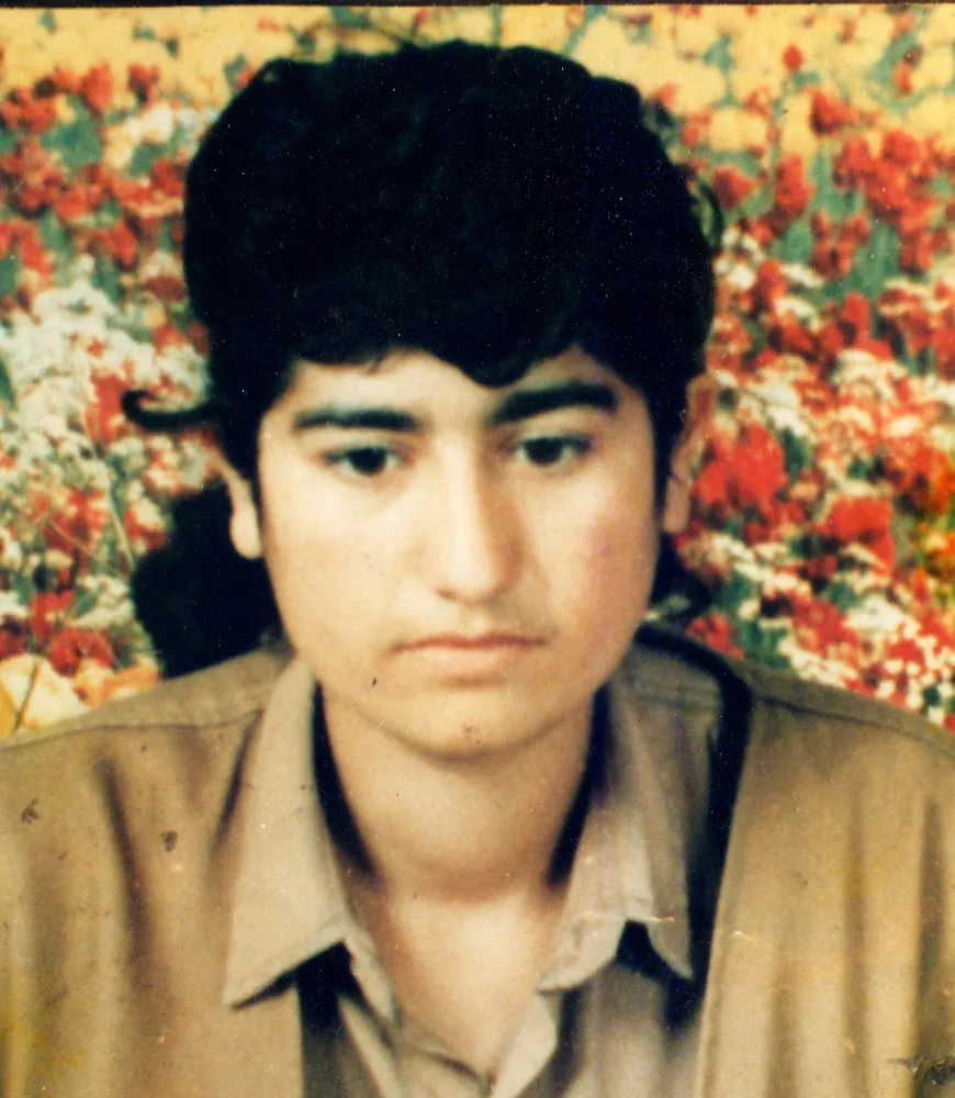 Xatirxwestinên bêdawî - BINEFŞ SARYA
