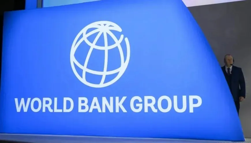 Banka Navneteweyî dê 100 mîlyon dolar alîkarî bide Sûriyeyê