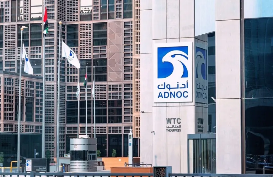 Keştiyeke şîrketa ADNOC‘ê li Hurmuzê hat hedefkirin