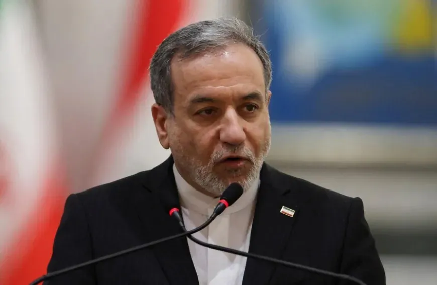 Eraqçî: Dan û standinên têkildarî Hurmuzê ber bi dawîn ve diçin