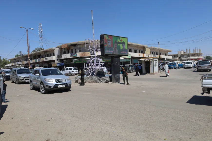 Çilaxayî daxwaza birêkûpêkkirina tevgera motorsîklêtan dikin