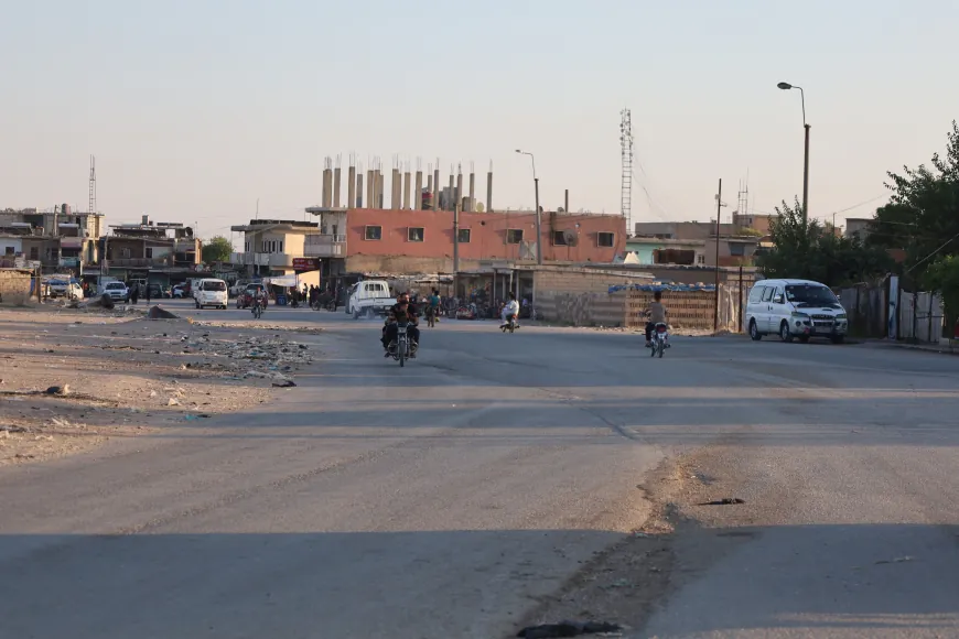 Çilaxayî daxwaza birêkûpêkkirina tevgera motorsîklêtan dikin